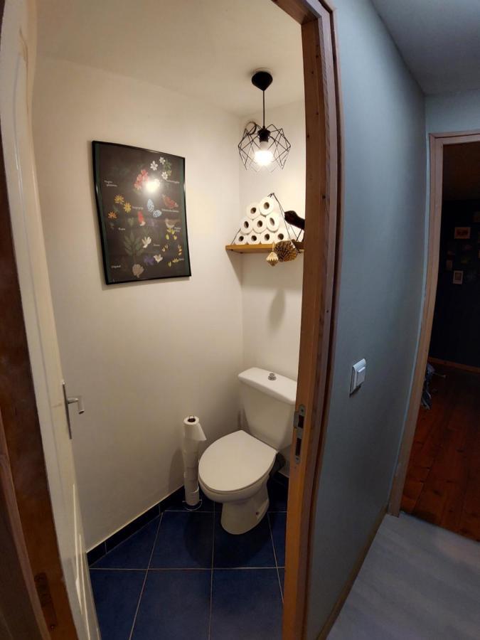 Studio Cosy De 2 A 4 Personnes Au Coeur Du Haut Doubs, Entre Les Lacs, Les Montagnes Et Les Vignobles Apartment Frasne Екстериор снимка