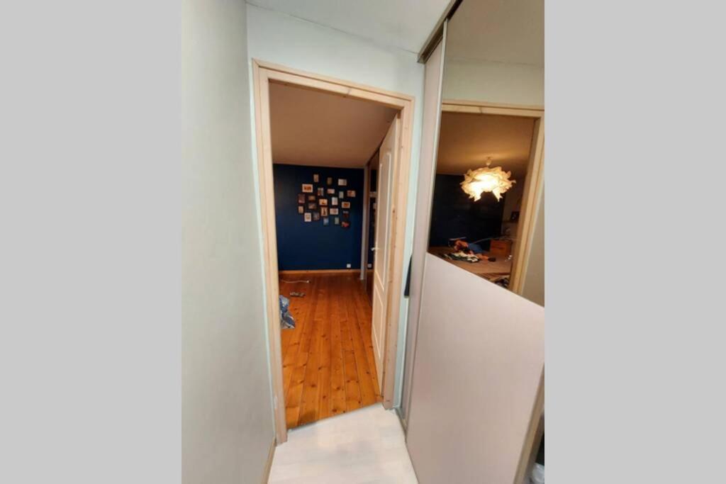 Studio Cosy De 2 A 4 Personnes Au Coeur Du Haut Doubs, Entre Les Lacs, Les Montagnes Et Les Vignobles Apartment Frasne Екстериор снимка